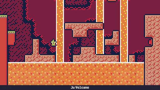 Reventure Free screenshot 4