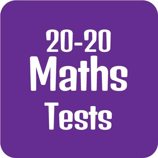 20-20 Maths Quiz 2020MT.4.1