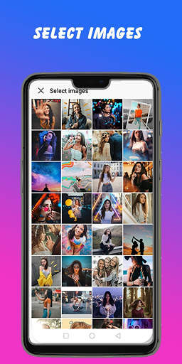 Photo Editor filters & effects screenshot 2