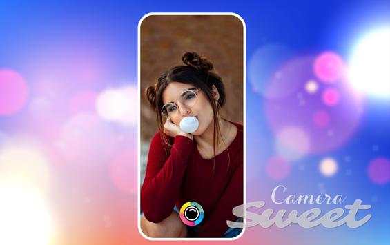 Beauty Camera - Sweet Camera & Selfie Camera screenshot 3