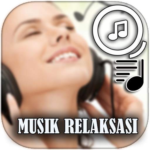 Musik Relaksasi Offline 1.1