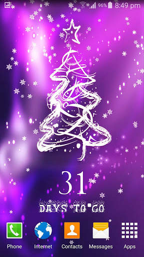 Christmas Countdown screenshot 6