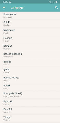 MyTel screenshot 7