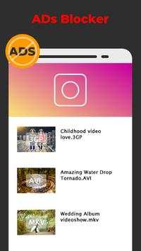 Stube HD Video Downloader App 2019 screenshot 2