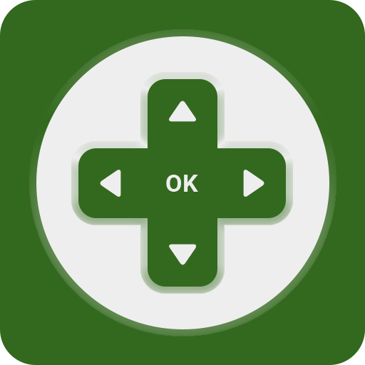 Remote for Hisense TV icon
