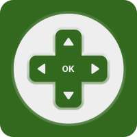 Remote for Hisense TV on 9Apps