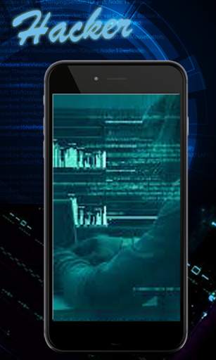 Phone Hacking Prank :Mobile Hacking prank screenshot 3