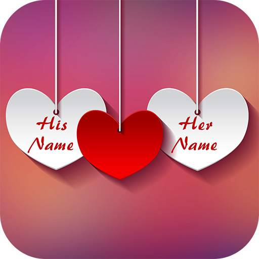 My Name Love Pics 4.0