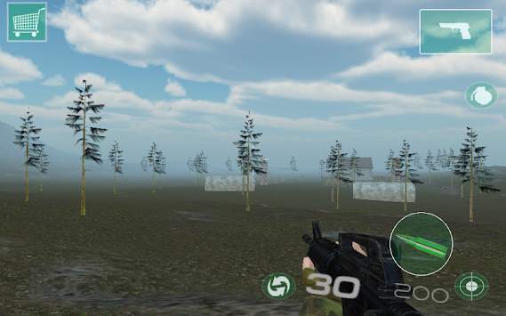 Scorpions Sniper screenshot 6
