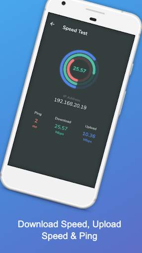 Nano VPN - Fastest Secure Proxy VPN screenshot 2