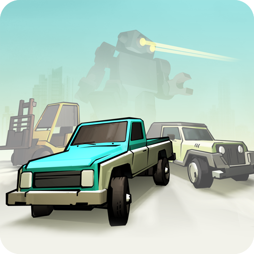 The Hit Car icon