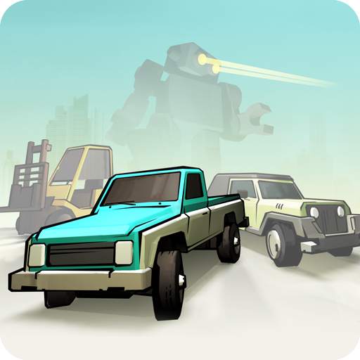 The Hit Car 1.0.3