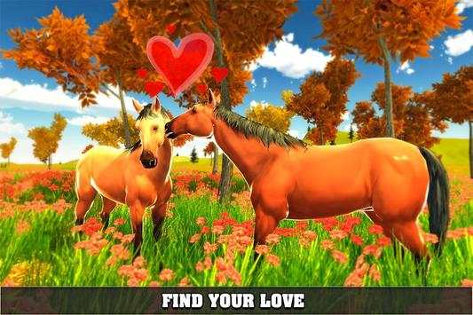 Furious Horse Survival Sim 🐎 screenshot 7