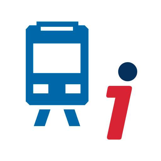 Czech Public Transport IDOS 2.7.4