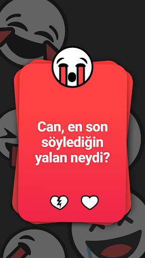 Doğruluk mu Cesaret mi ?! screenshot 5