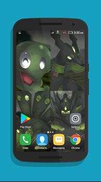 Dragon Pokemon Wallpaper screenshot 7