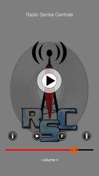 Radio Senise screenshot 1
