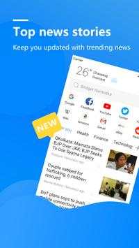 Enjoy Browser screenshot 2