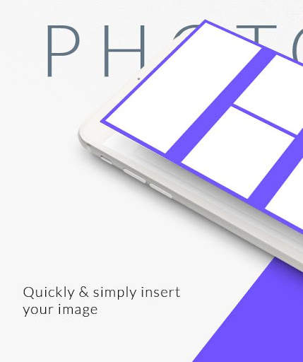 Photo Design screenshot 3