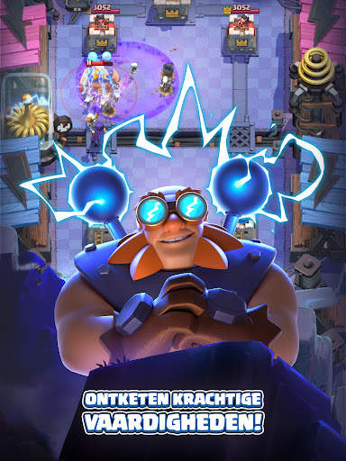 Clash Royale screenshot 12