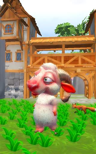 My Talking Sheep screenshot 15