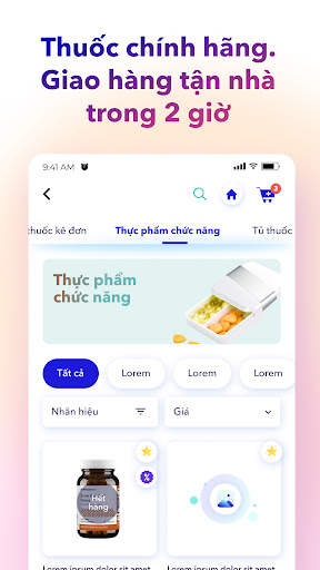 Jio Health screenshot 6