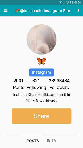 Storytik | Instagram Story Viewer screenshot 5