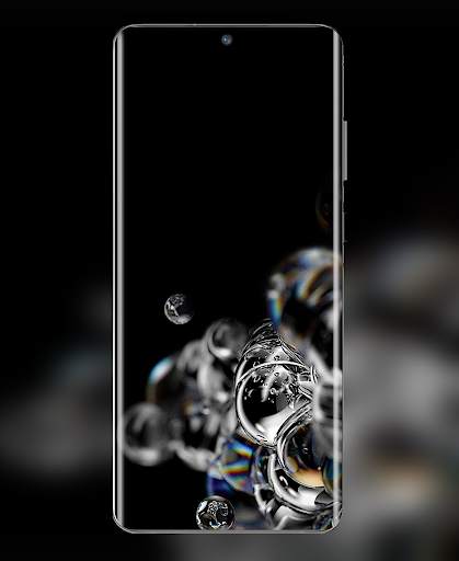 S20 Ultra Wallpaper & S20 Plus screenshot 1