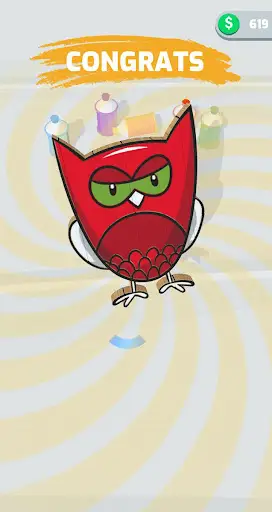 Cut and Paint screenshot 6
