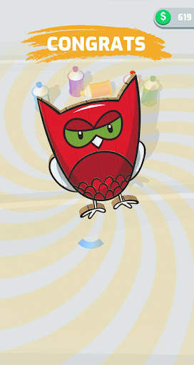 Cut and Paint screenshot 6