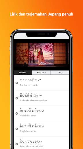 PiPop - Musik Jepang TV screenshot 2