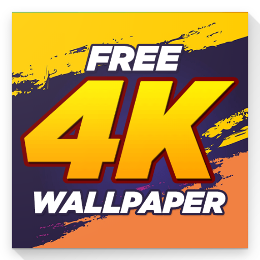 Free 4K HD Wallpapers icon