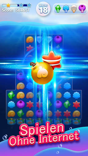 Ozeanabenteurer screenshot 2