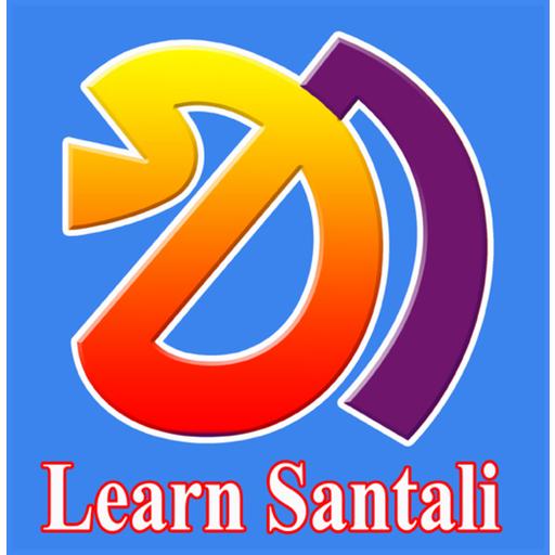 Learn OLL- CHIKI ( Santali ) icon
