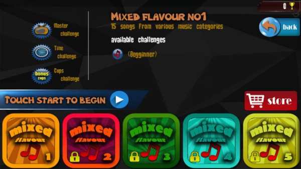 Guess 80s Song Lite screenshot 2