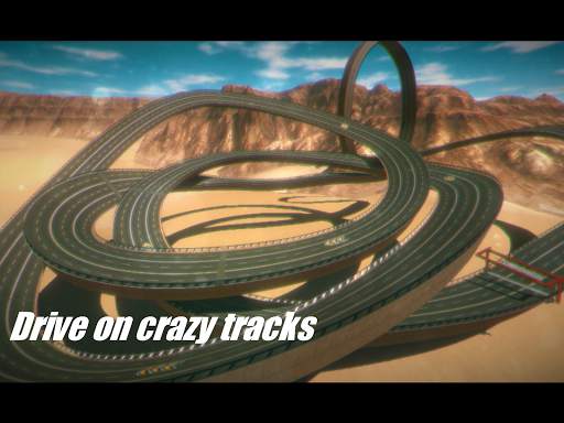 Ace Racing Turbo screenshot 11