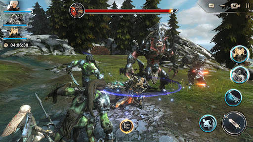 Hundred Soul screenshot 13