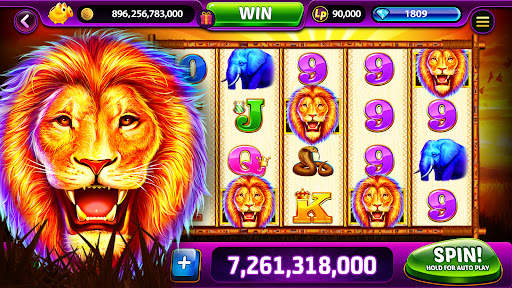 Lotsa Slots - Slot Giochi screenshot 7