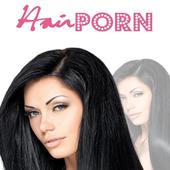 Hair Porn icon
