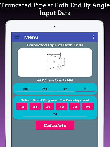 Branch Pipe Layouts screenshot 19