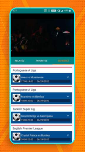 Latest TvTap - Free Tvtap Pro App Guide screenshot 4
