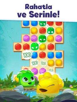 Jelly Splash screenshot 7