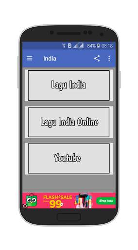 India Song Offline screenshot 3
