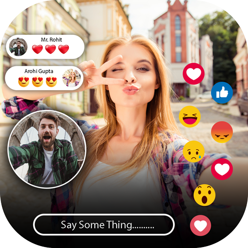 Video Chat &amp; Video Call Guide icon