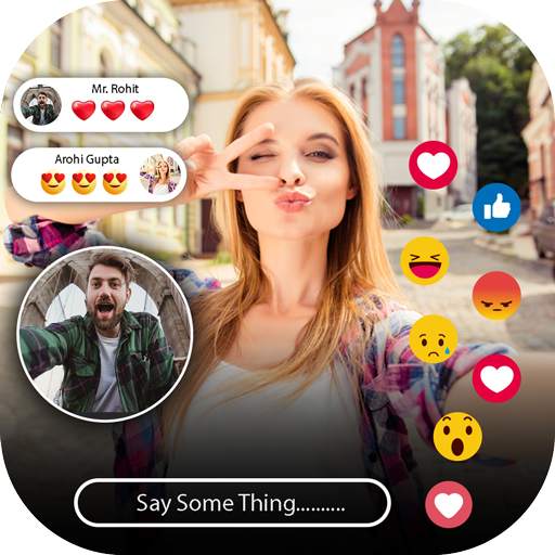 Video Chat & Video Call Guide 1.1