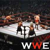 Wrestling Videos (WWE & WRESTLEMANIA) 1.0