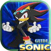 Guide Sonic Dash 1.1.0