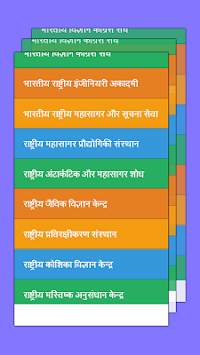India GK Book screenshot 4