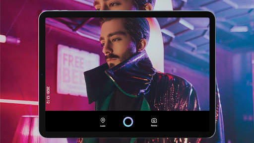 Take Photo - Video and Photo Camera screenshot 9