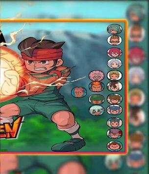 Tips inazuma and Walkthrough go screenshot 10